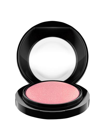 MAC Mineralize Blush - view 2, Gentle