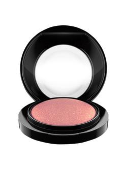 MAC Mineralize Blush - view 2, Love Thing