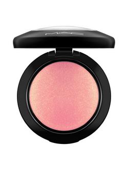MAC Mineralize Blush, Petal Power