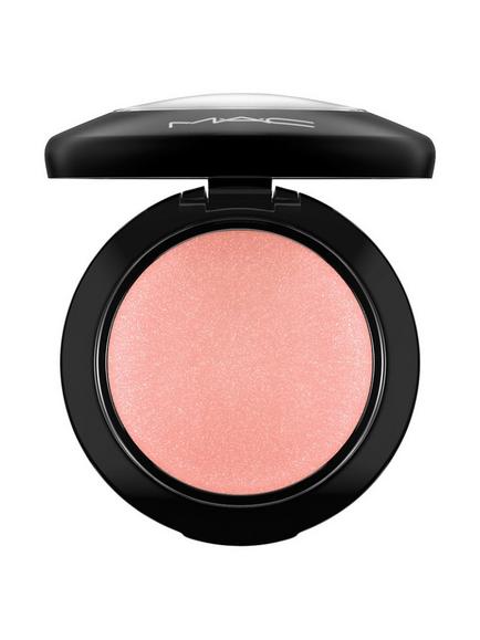 MAC Mineralize Blush, New Romance