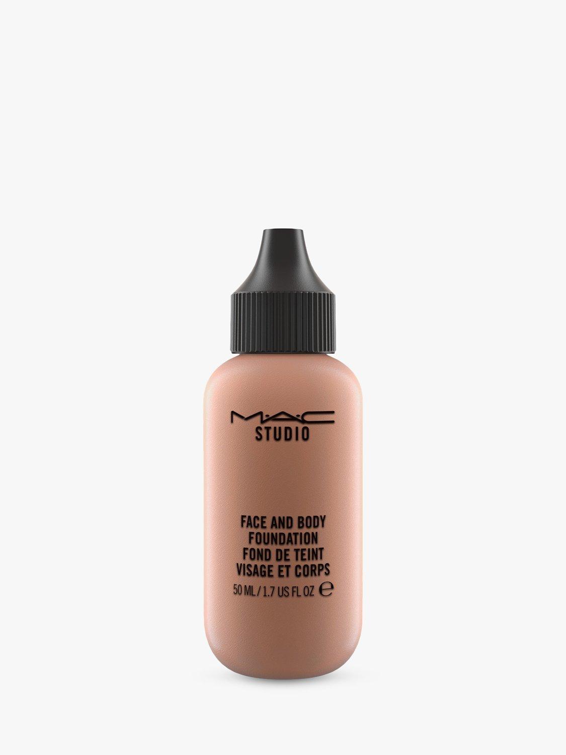MAC Face/Body Foundation, N9