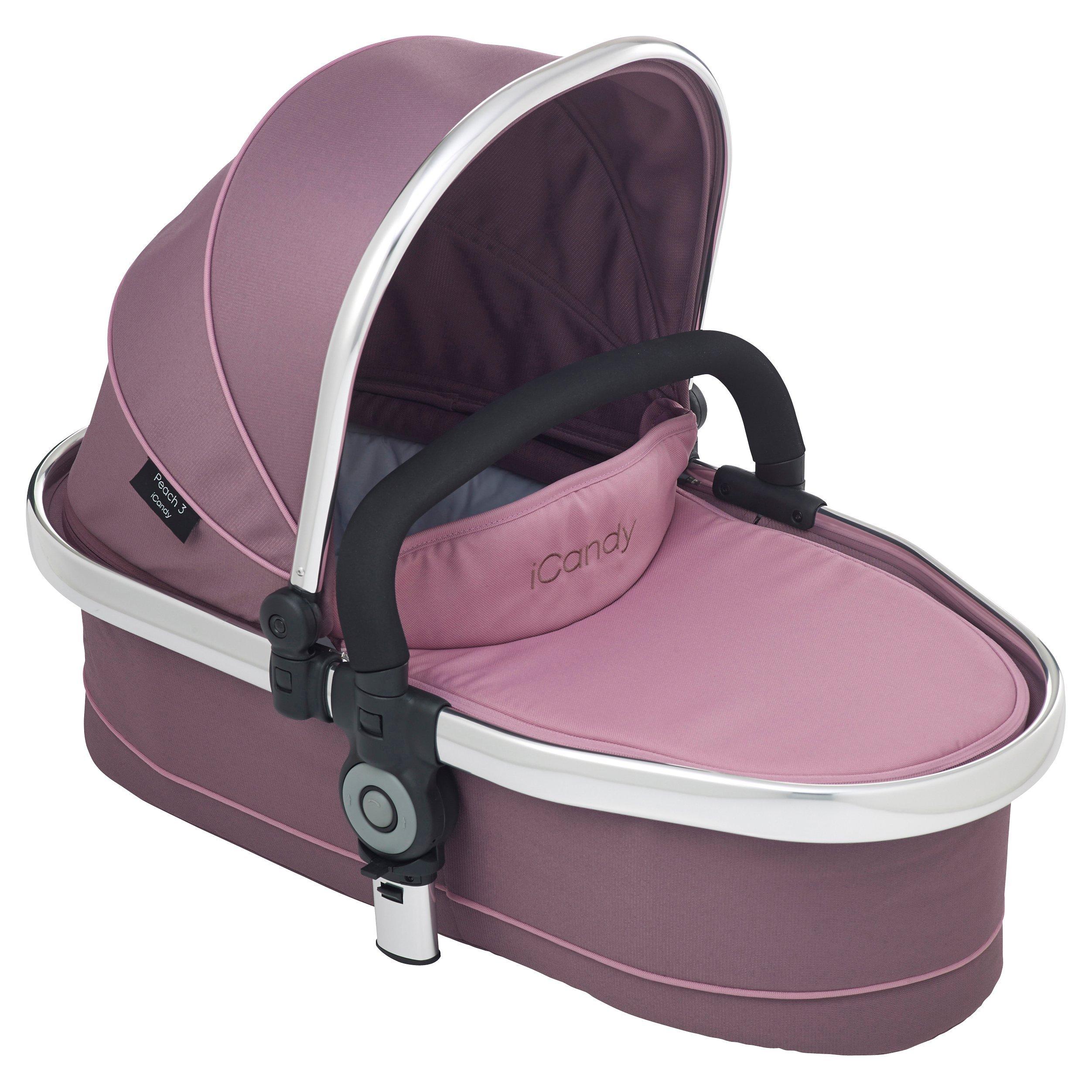 Blossom carrycot hotsell