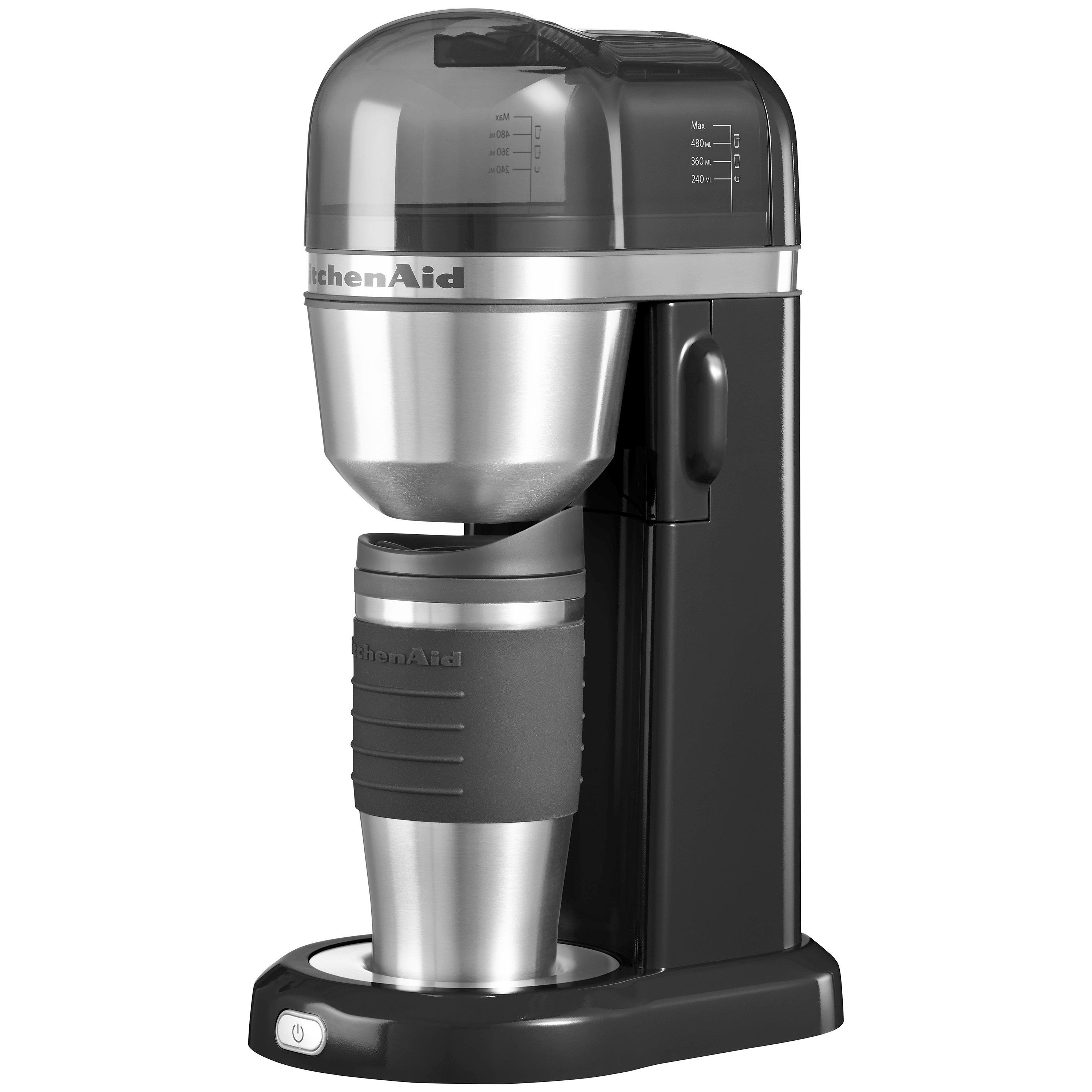 KitchenAid Personal Filter Coffee Maker