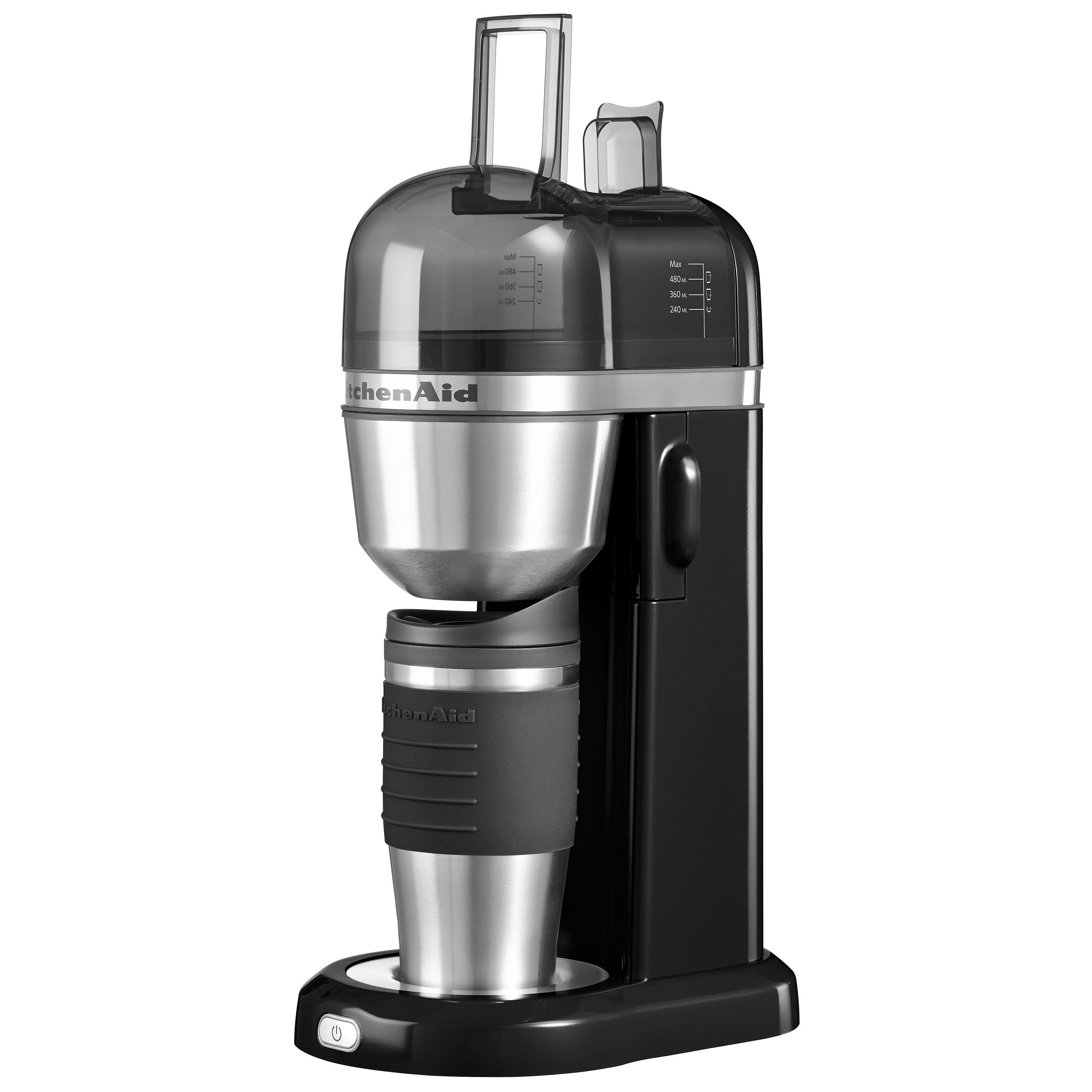 KitchenAid Personal Filter Coffee Maker