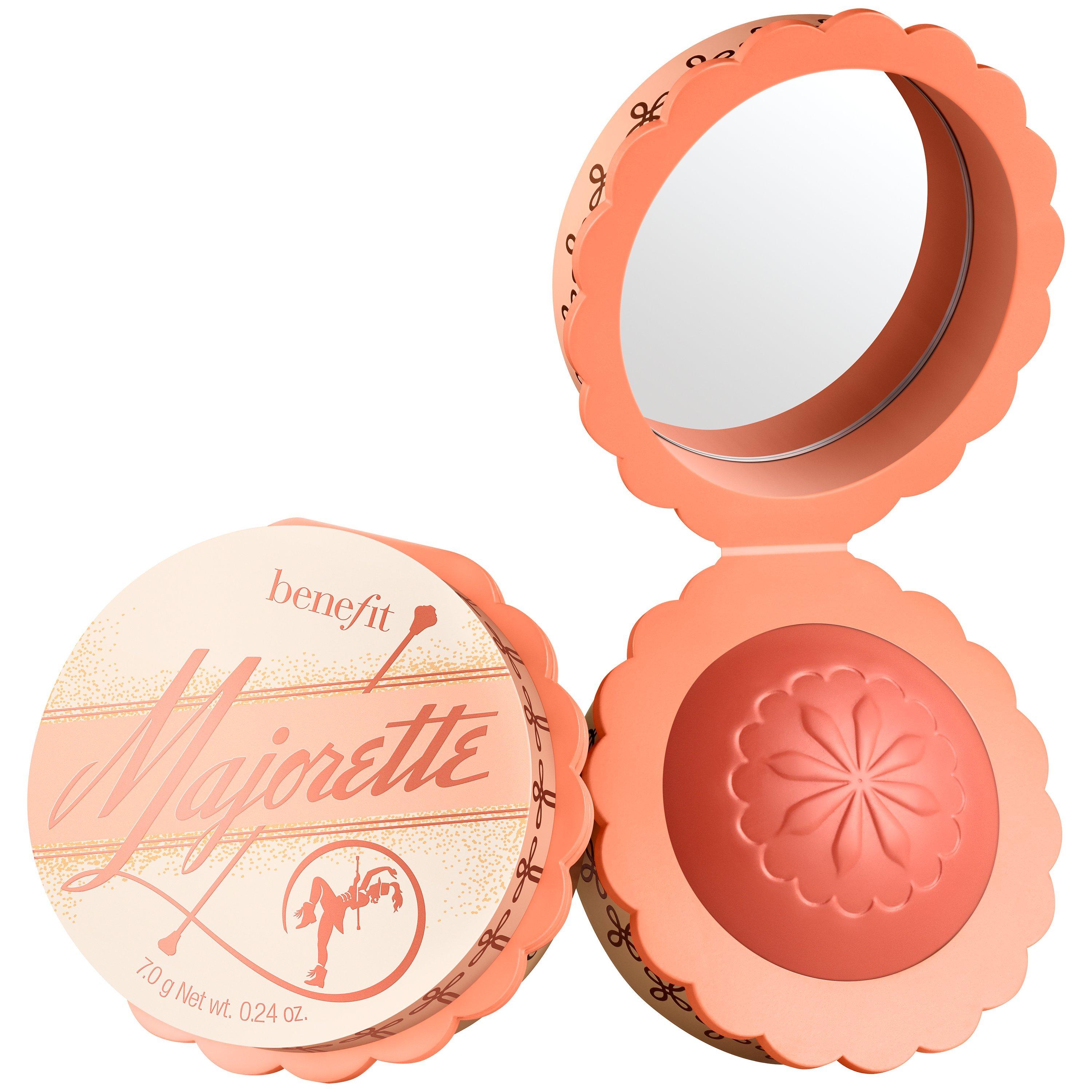 Benefit Majorette Booster Blush, 7g