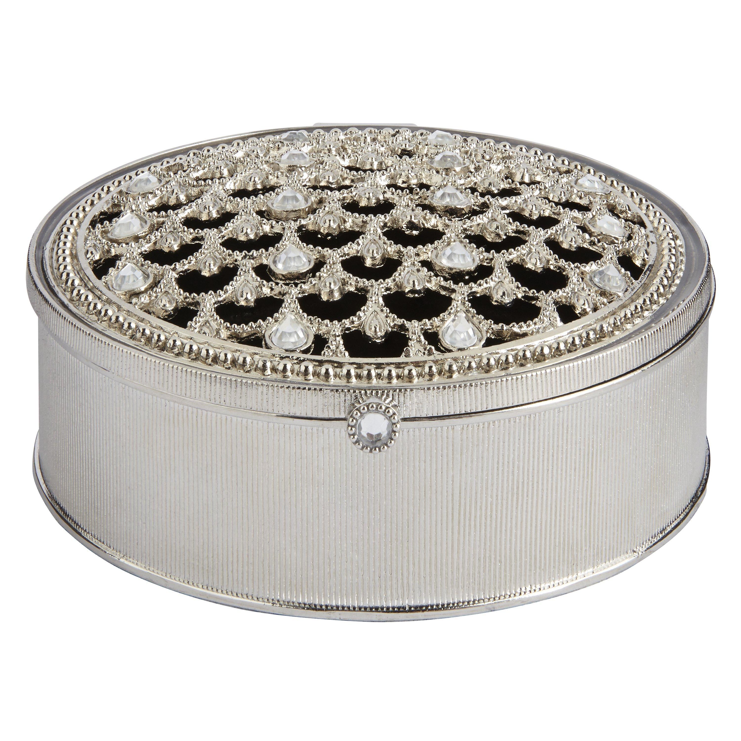 John Lewis Jewels Trinket Box