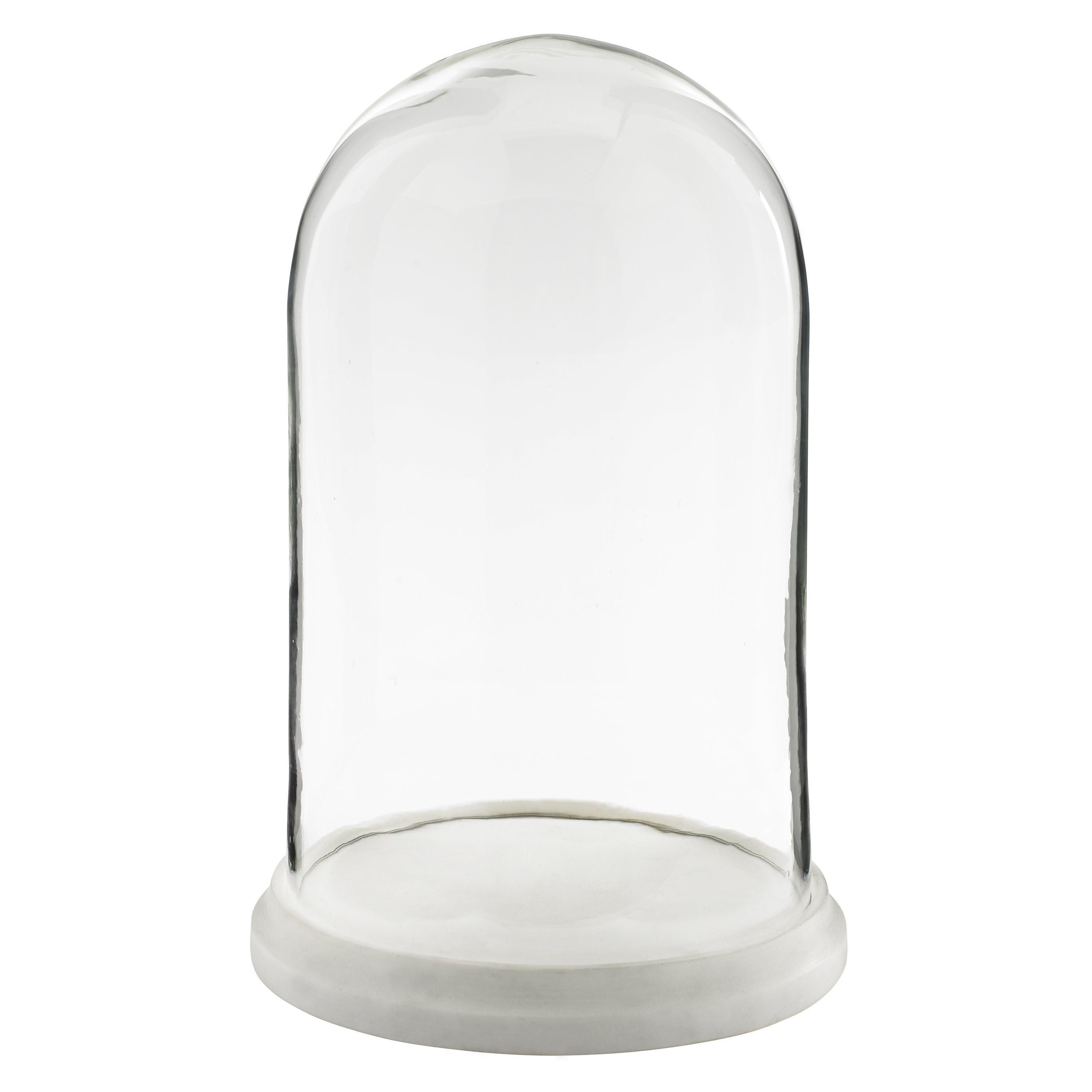 John Lewis Croft Collection Cloche Bell Jar