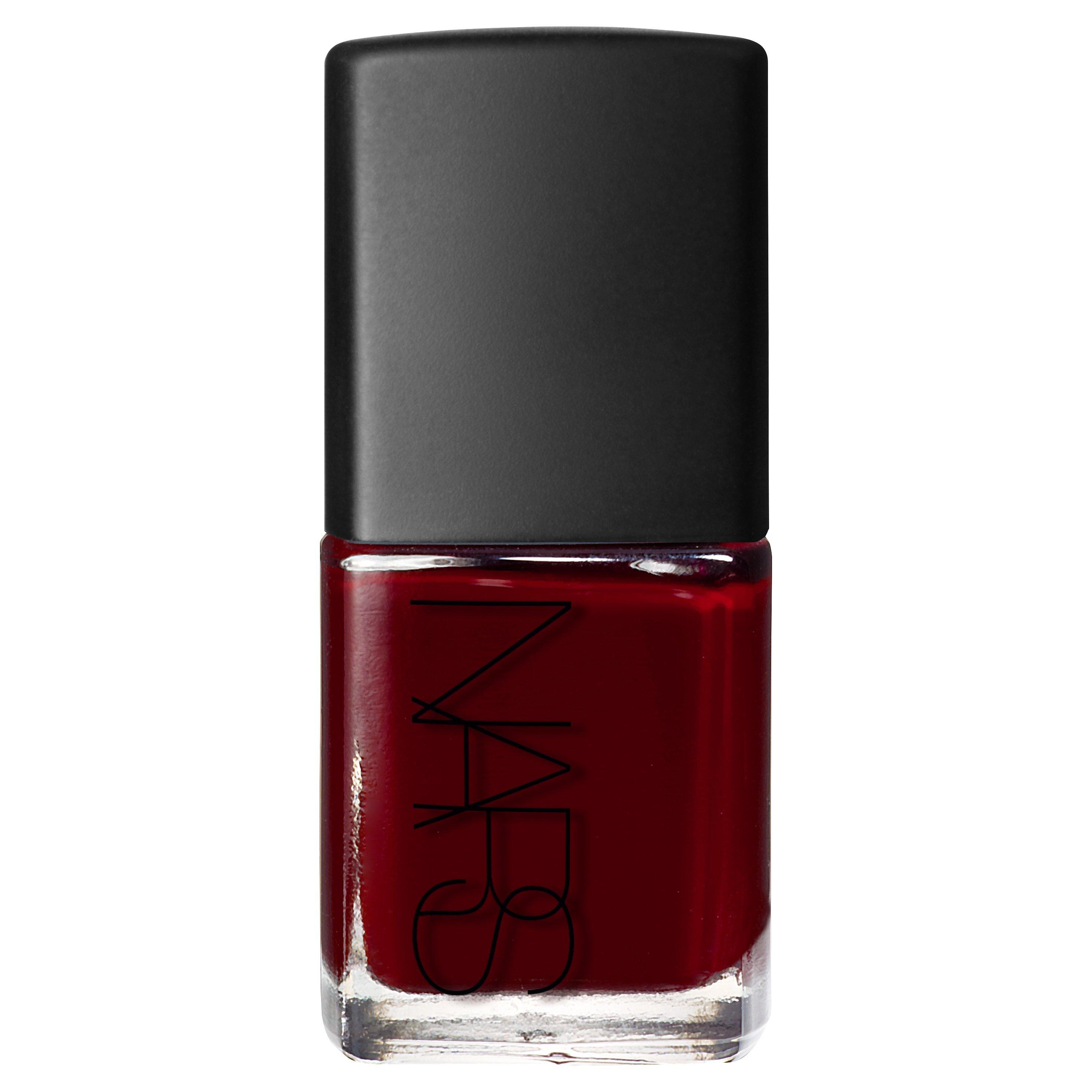 NARS Nail Polish, Chinatown