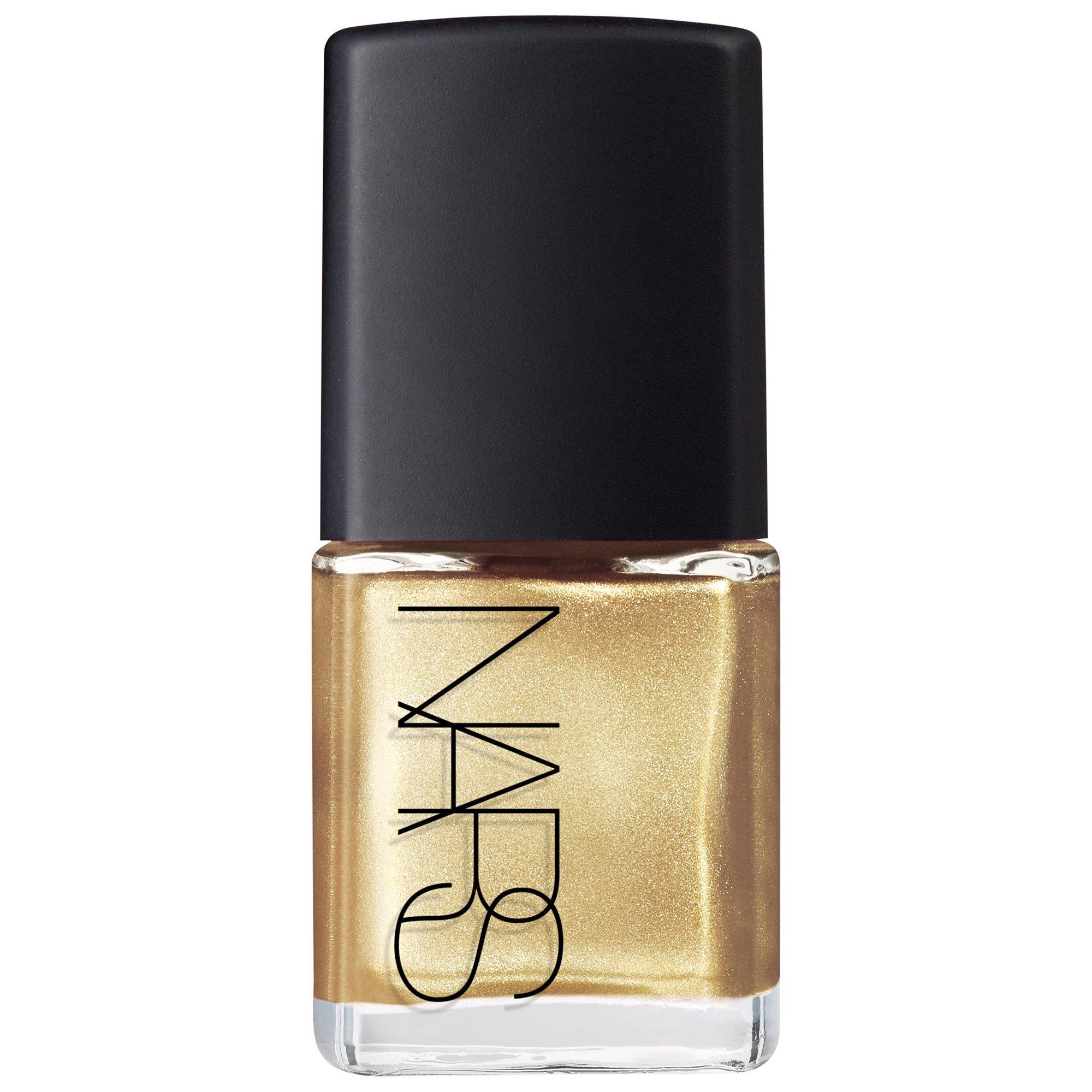 NARS Nail Polish, Milos