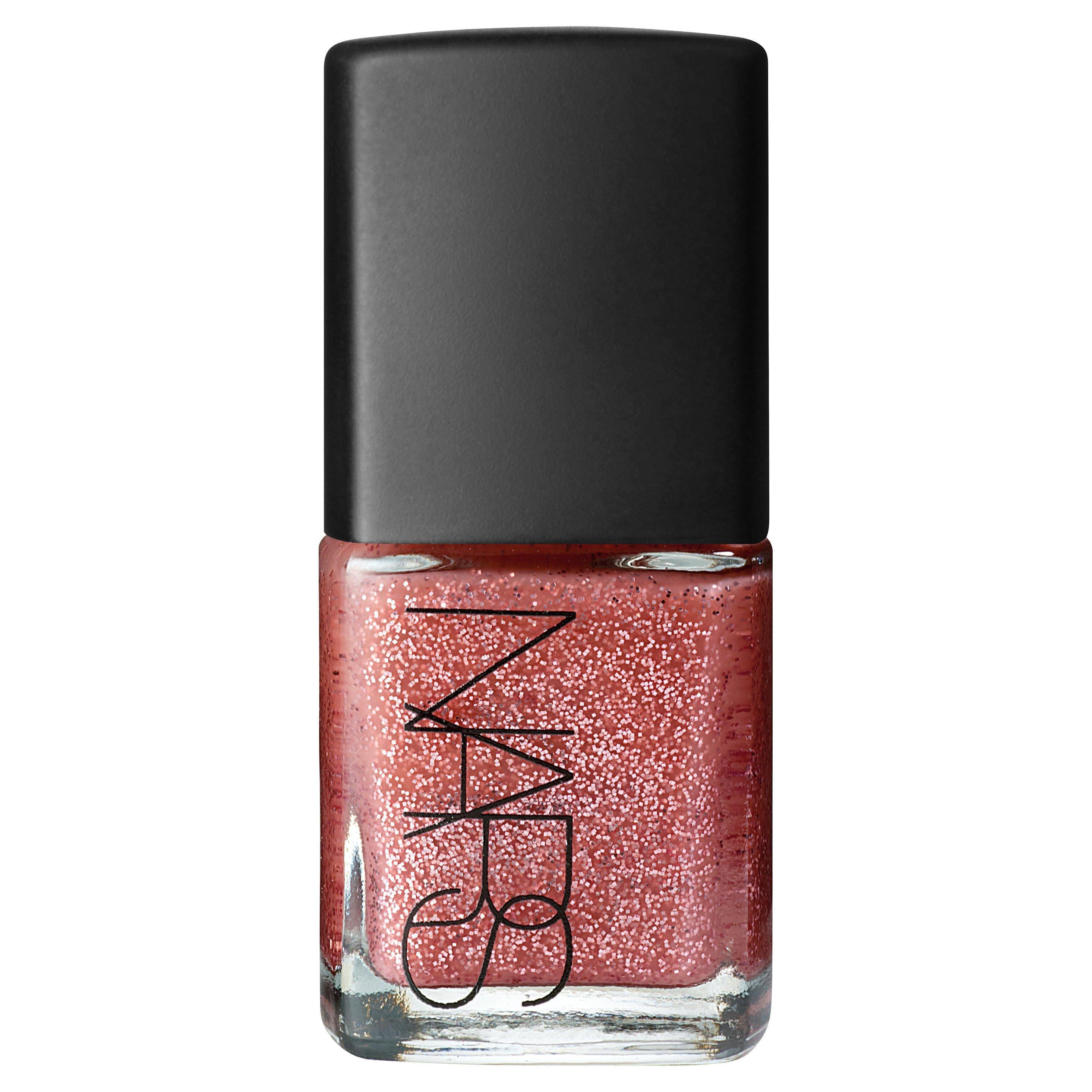 NARS Nail Polish, Arabesque