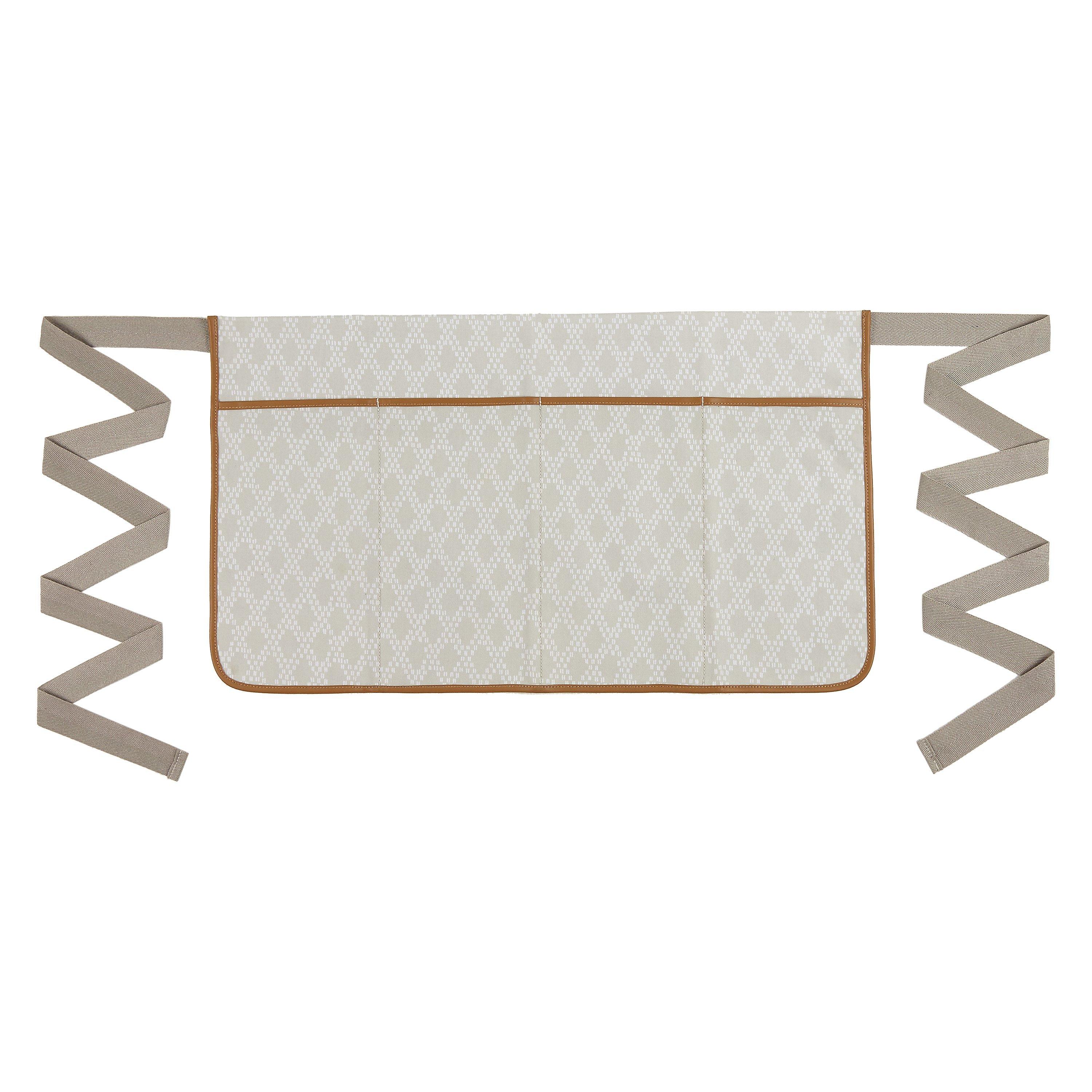 John Lewis Croft Collection Garden Apron