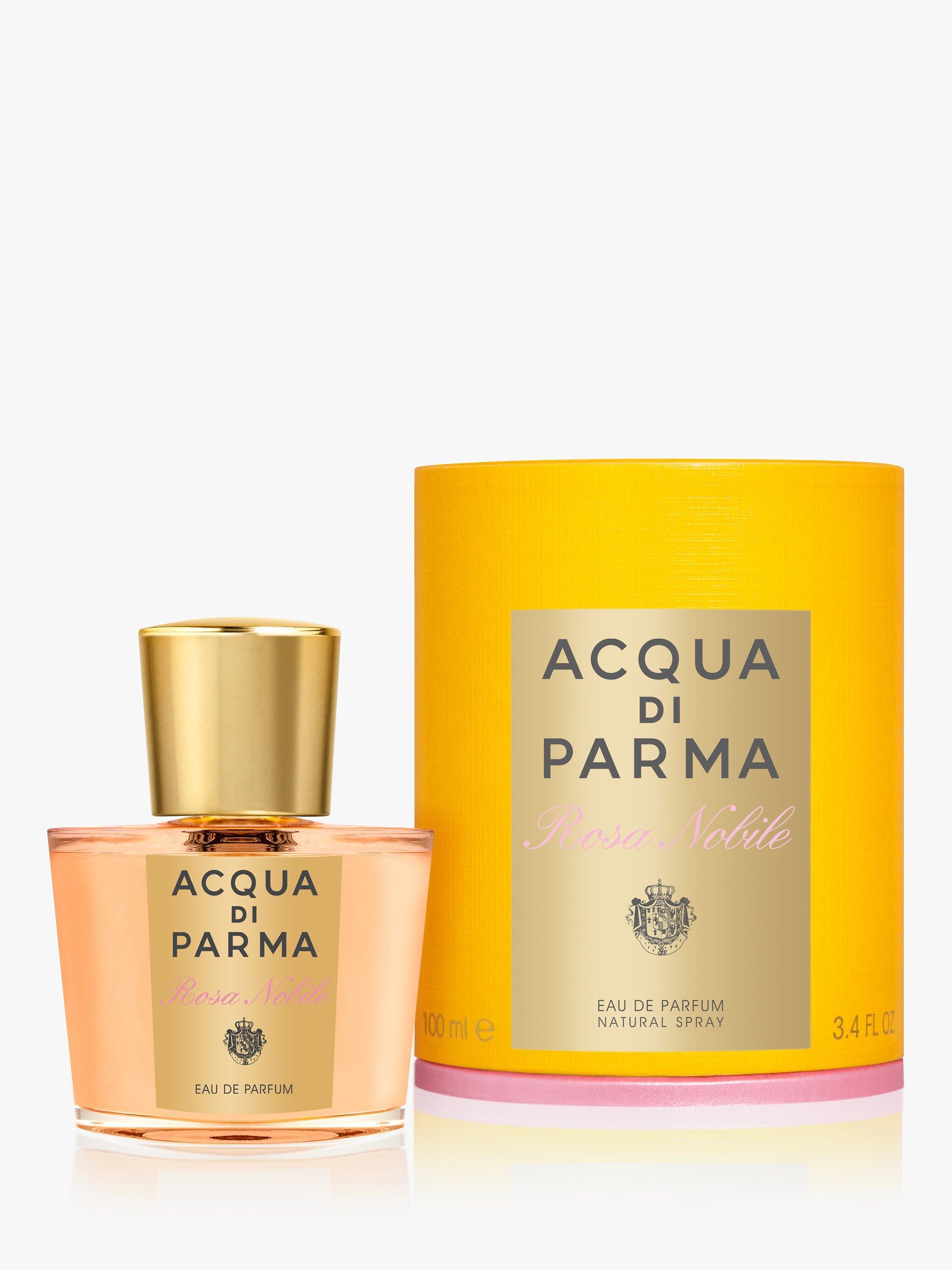 Acqua di Parma Rosa Nobile Eau de Parfum, 100ml