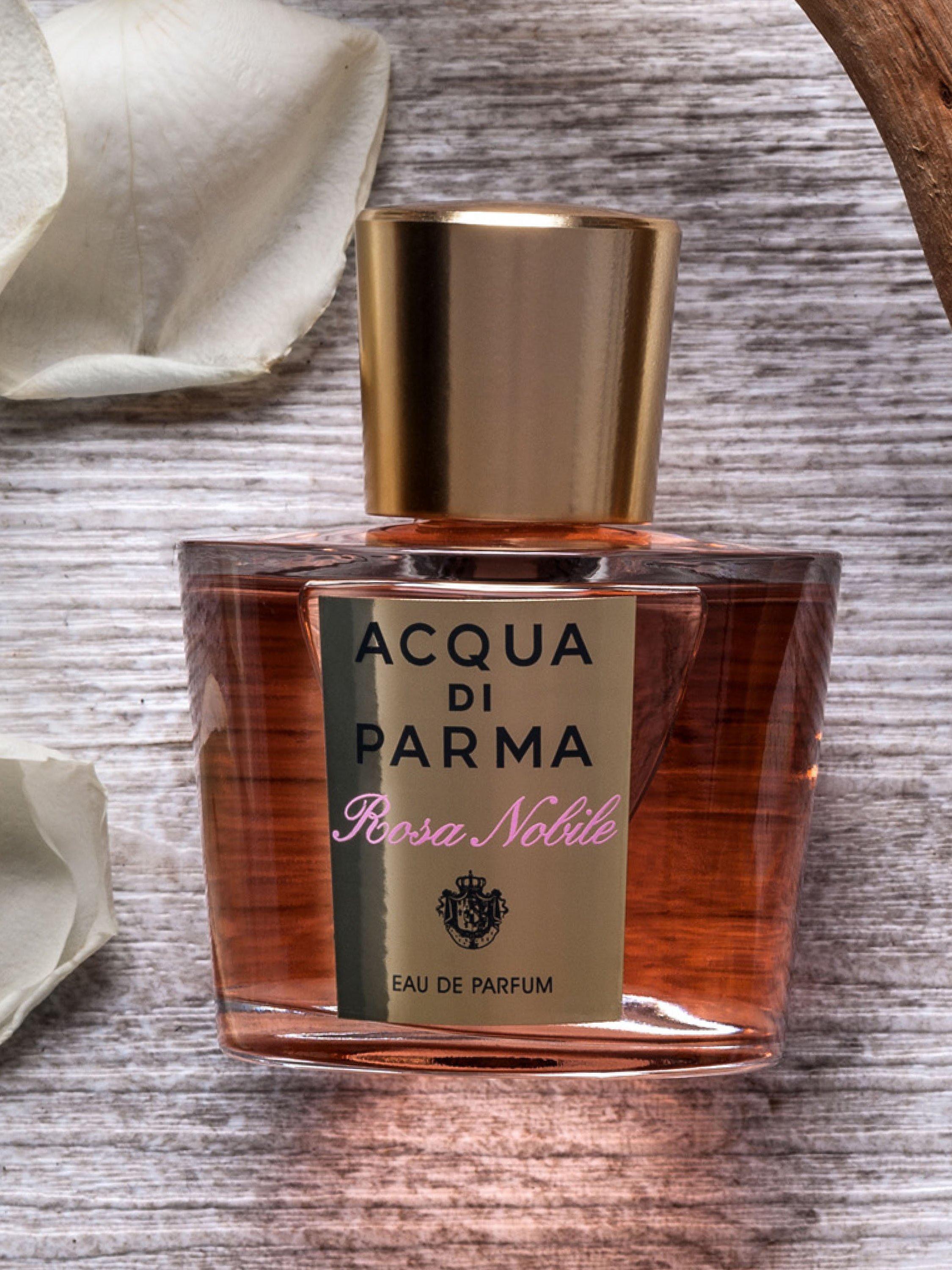 Acqua di Parma Rosa Nobile Eau de Parfum, 100ml