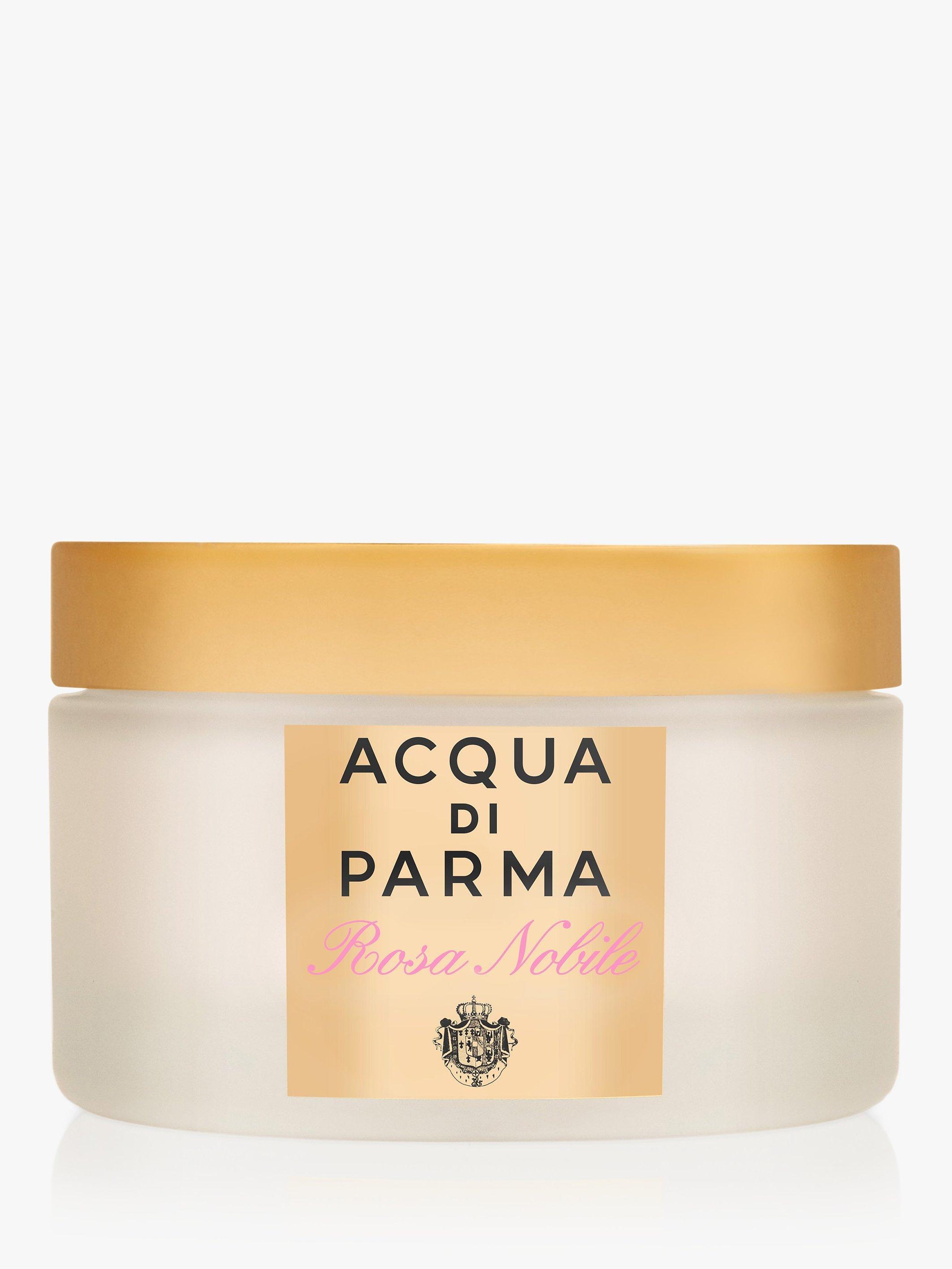 Acqua di Parma Rosa Nobile Body Cream, 150ml
