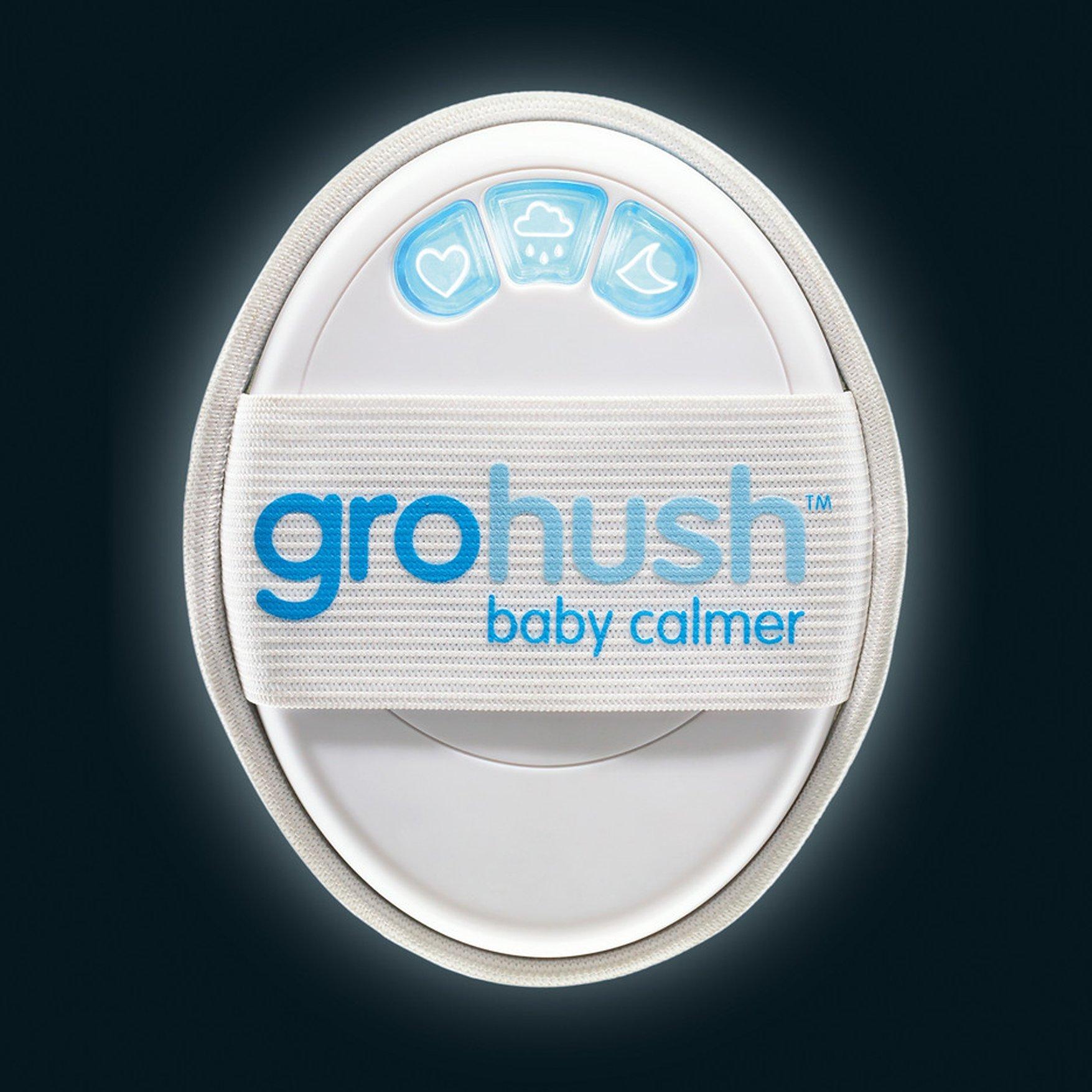 Gro-Hush White Noise Baby Calmer