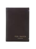 Ted Baker Zacks Credit Card Holder, Black