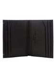 Ted Baker Zacks Credit Card Holder, Black