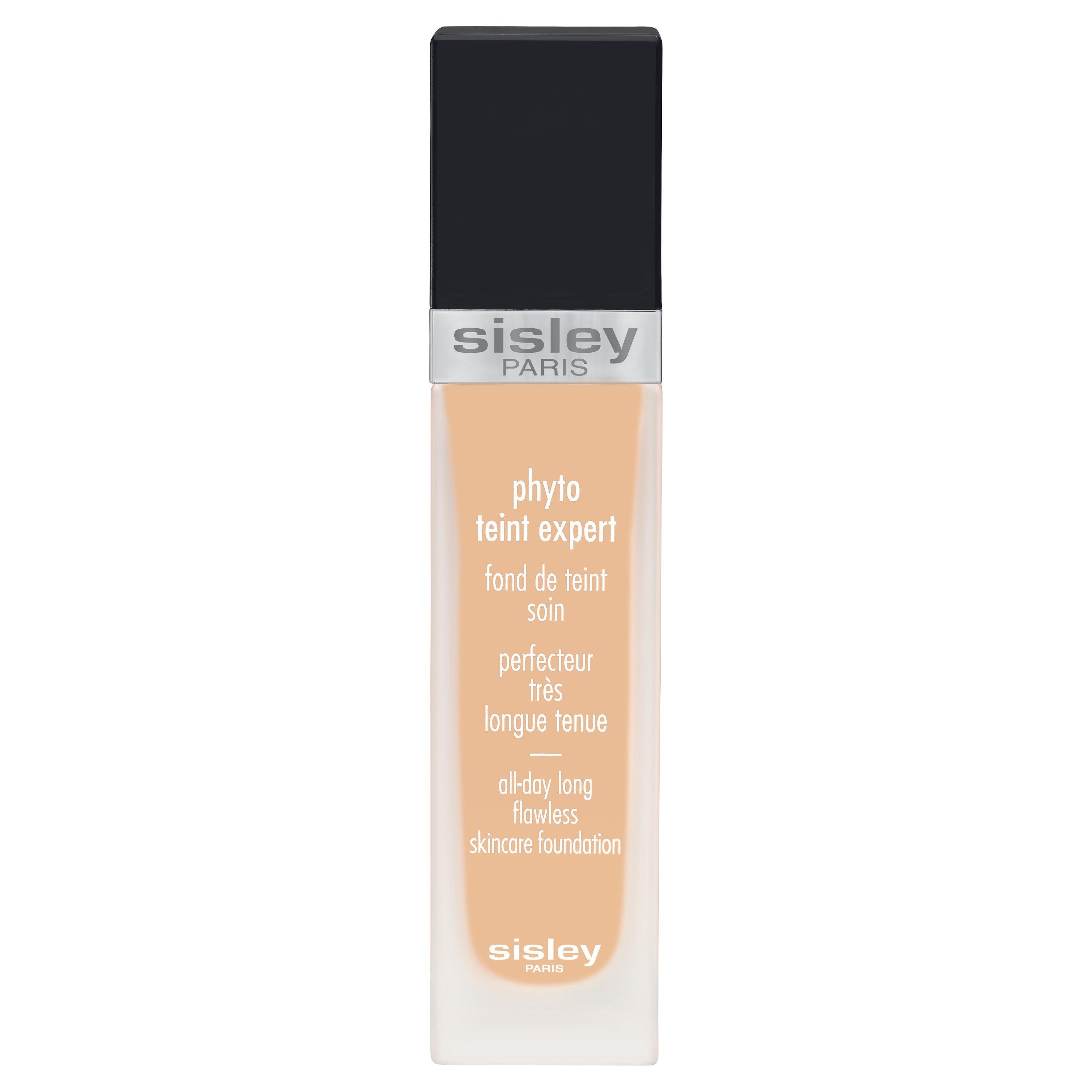 Sisley-Paris Phyto-Teint Expert Foundation