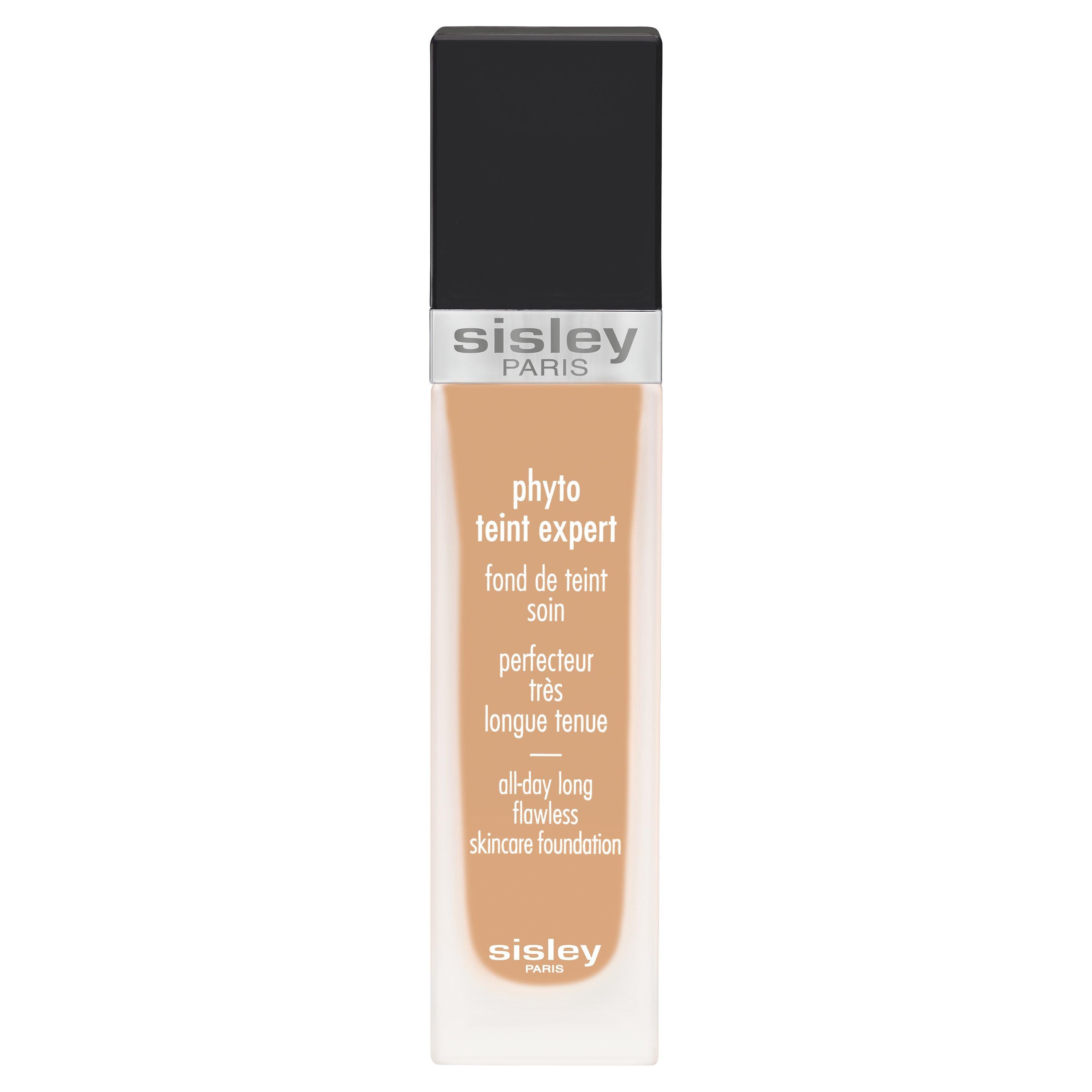 Sisley-Paris Phyto-Teint Expert Foundation, 2+ Sand