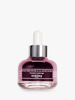 Sisley-Paris Black Rose Precious Face Oil, 25ml, 