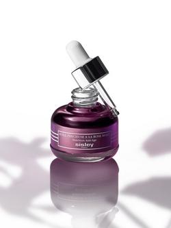 Sisley-Paris Black Rose Precious Face Oil, 25ml - view 2, 