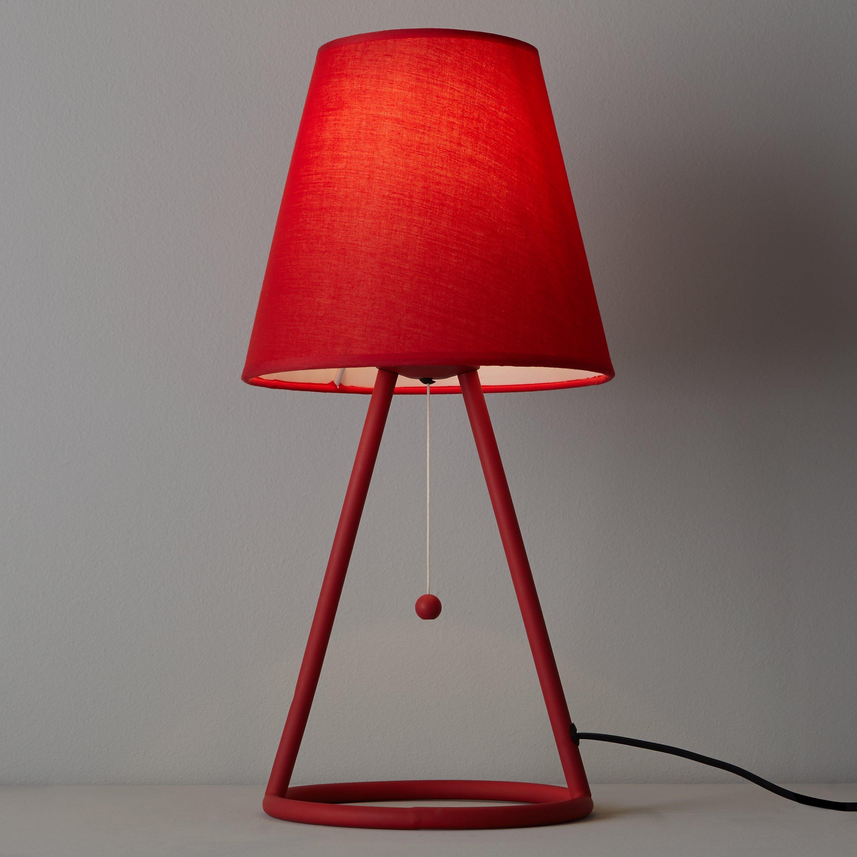 House by John Lewis Monty Lamp