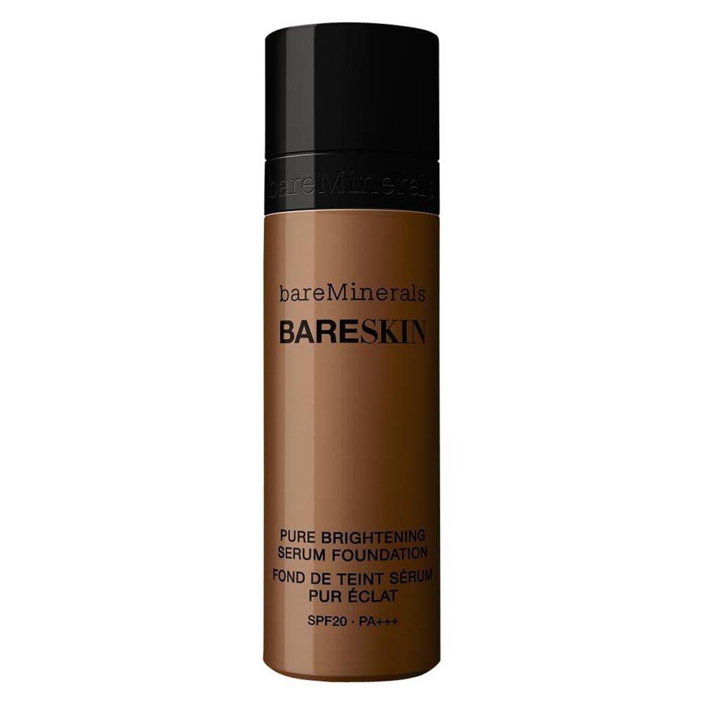 bareMinerals Bareskin Pure Brightening Serum Foundation, Mocha