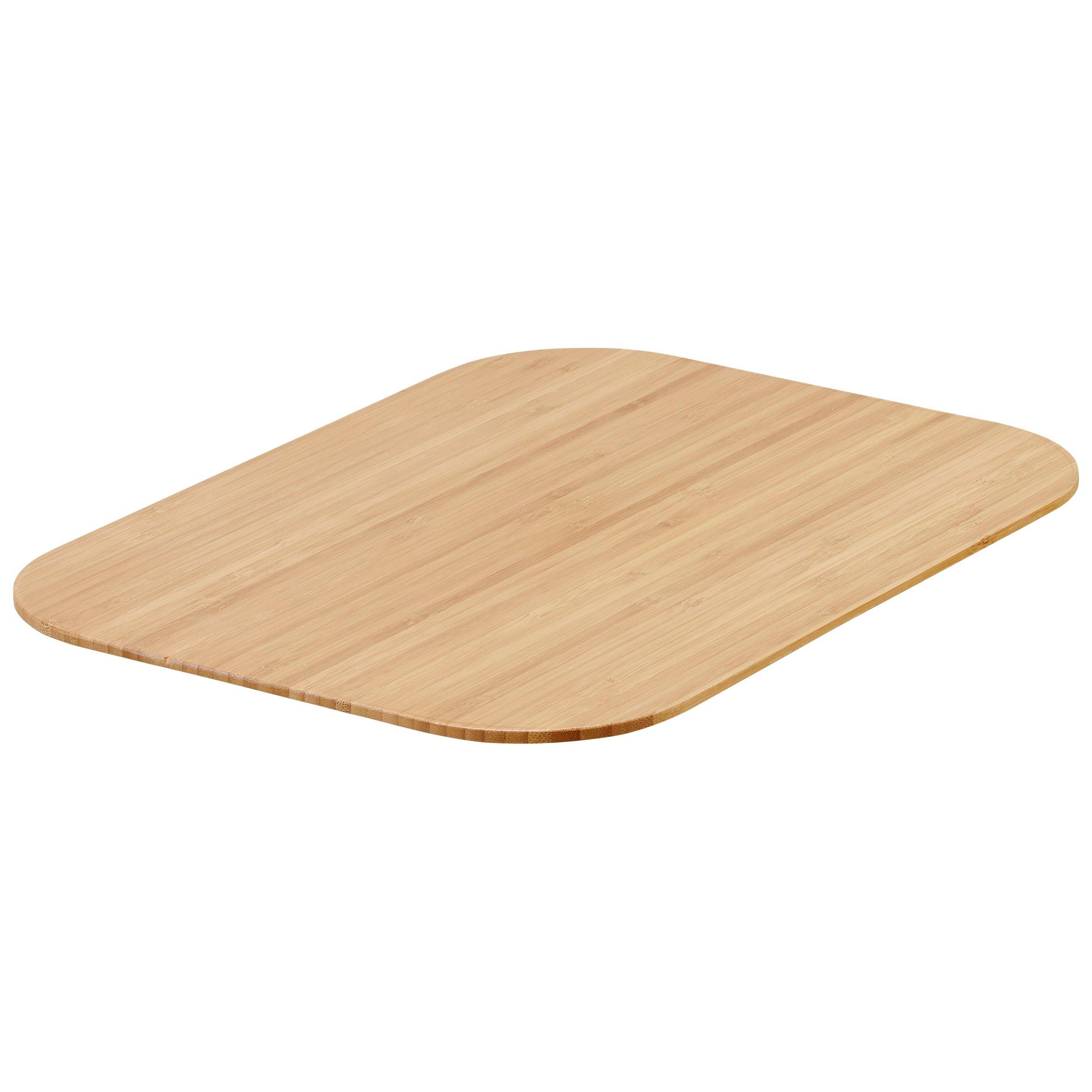 SmartStore by Orthex Bamboo Lid for SmartStore Basket