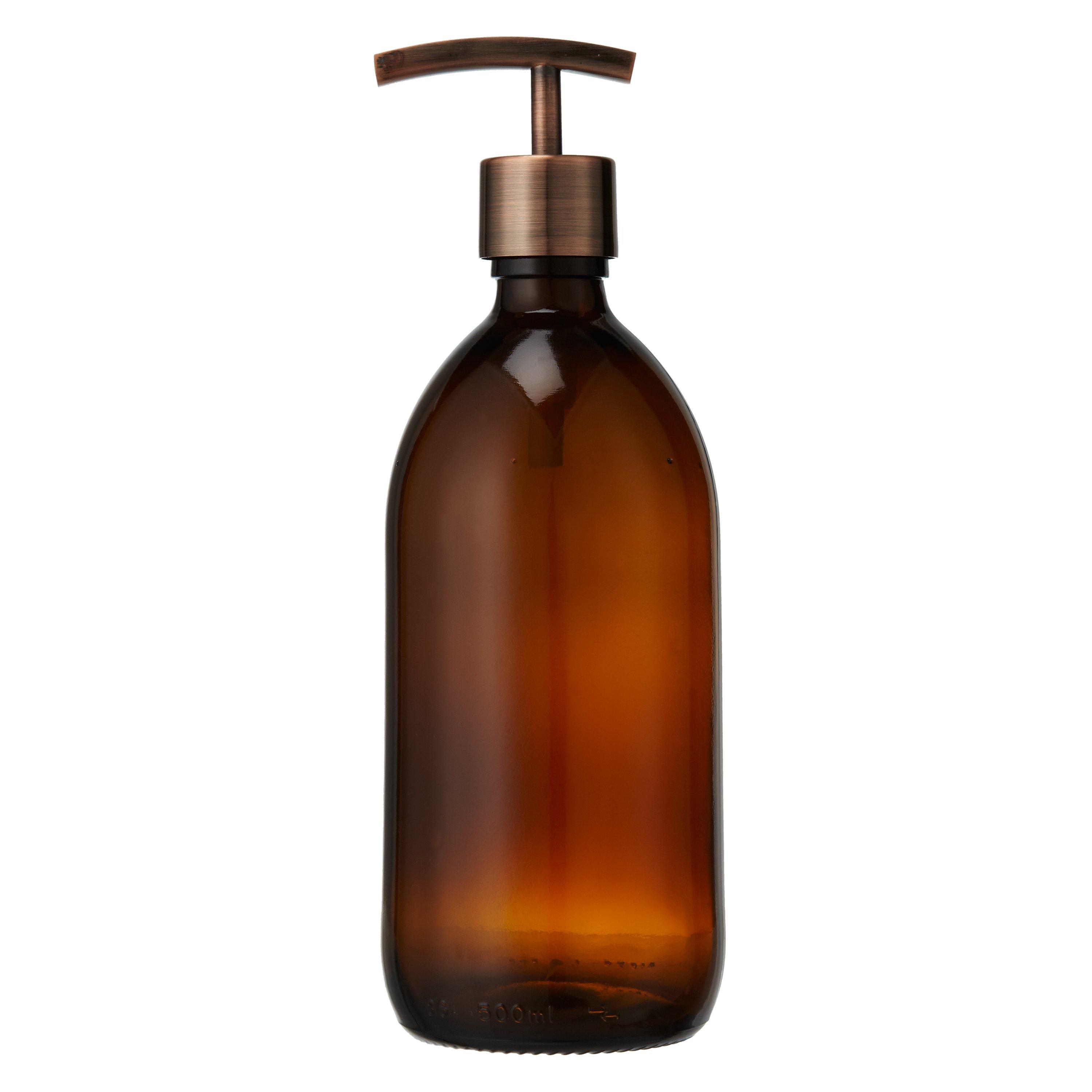 John Lewis Concoctions Spray Bottle, 500ml