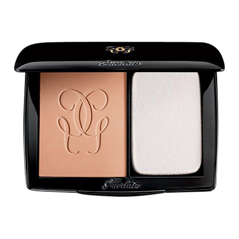 Guerlain Lingerie de Peau Powder Foundation Compact, 12 Rose Clair
