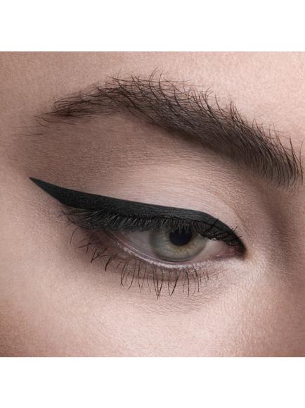 Hourglass Mechanical Gel Liner 1.5mm, Obsidian Black, Pack of 3 - view 2, 