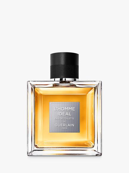 Guerlain L'Homme Idéal Eau de Toilette, 