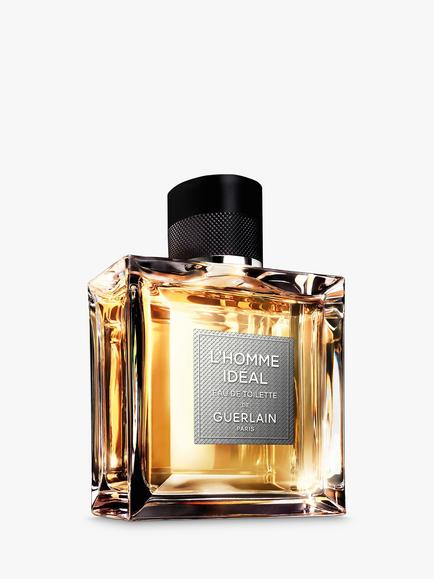 Guerlain L'Homme Idéal Eau de Toilette - view 2, 