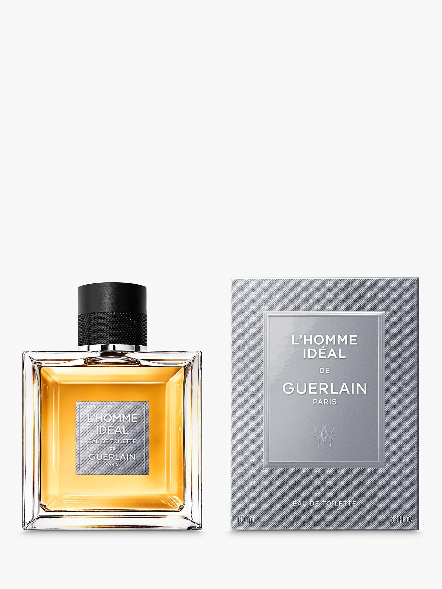 Guerlain L Homme Ideal Eau de Toilette