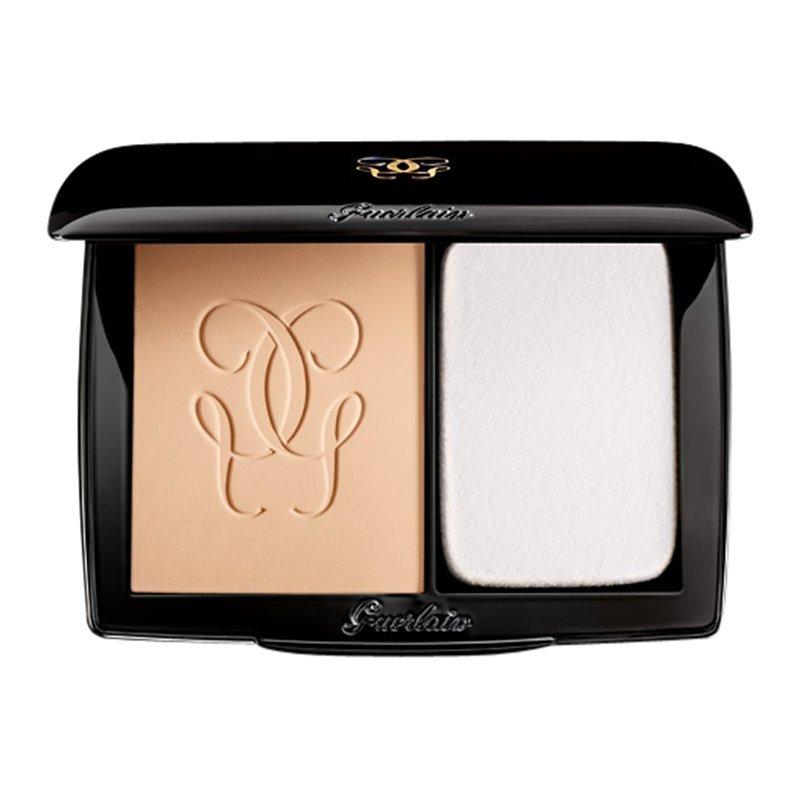 Guerlain Lingerie de Peau Powder Foundation Compact