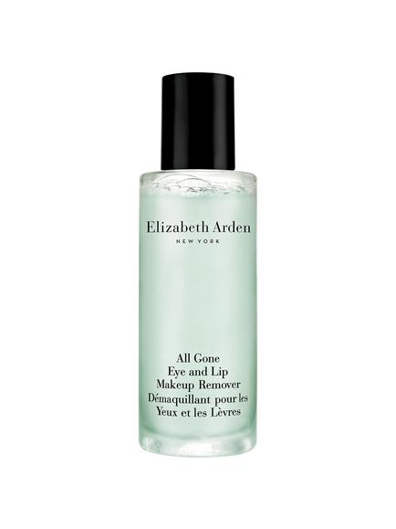 Elizabeth Arden All Gone Lip & Eye Makeup Remover, 100ml, 