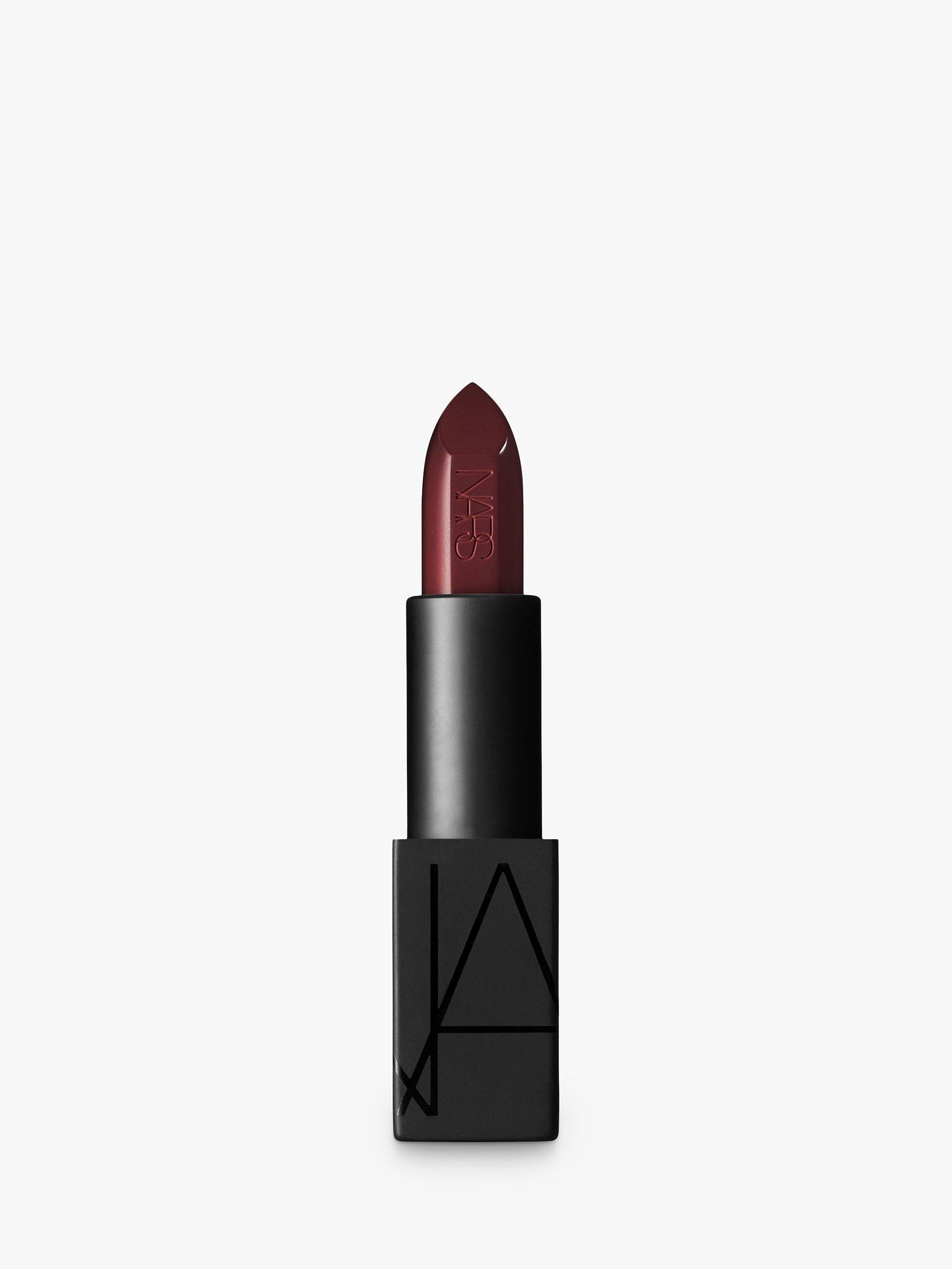NARS Audacious Lipstick, Bette