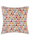 John Lewis Prism Cushion