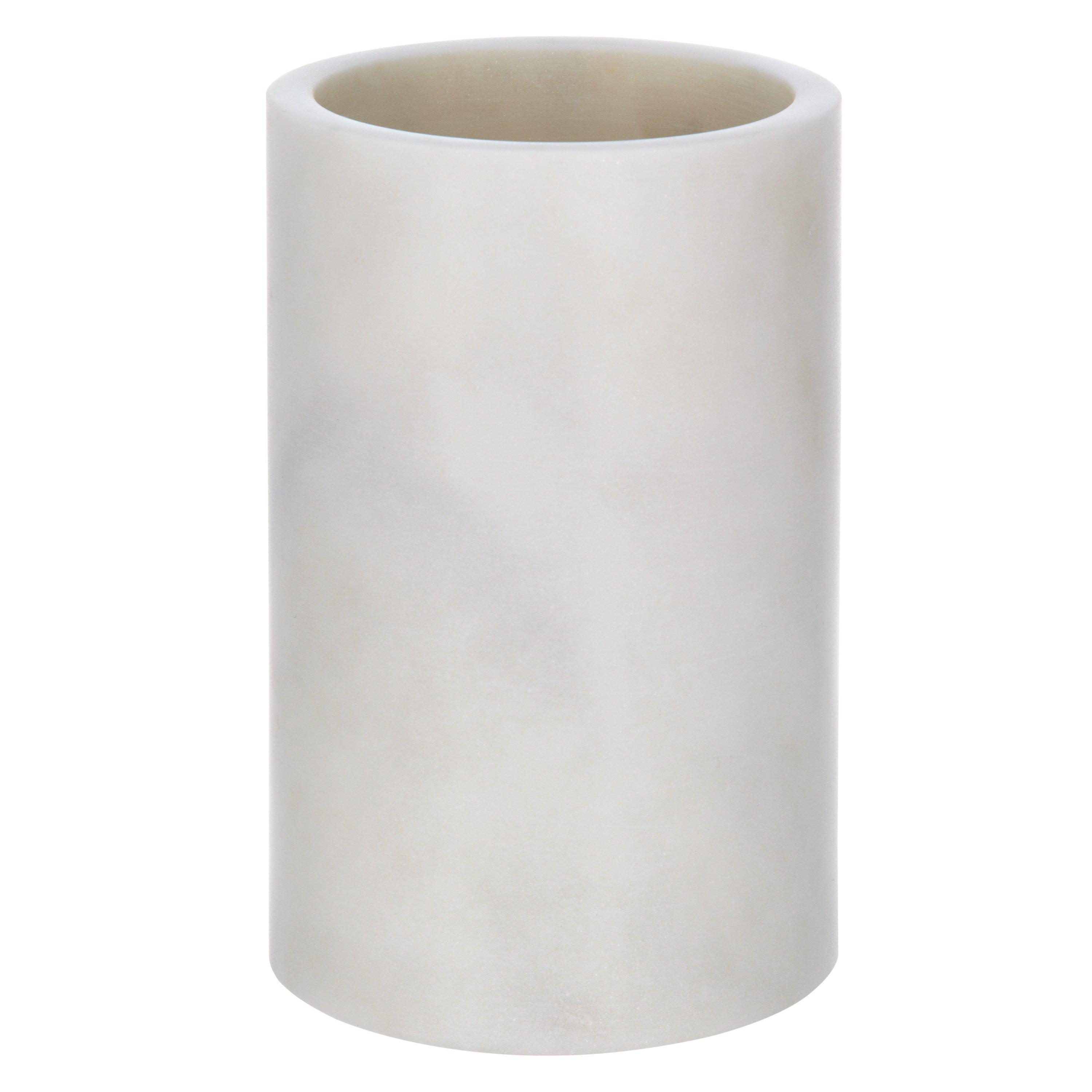 John Lewis Croft Collection Marble Wine Cooler