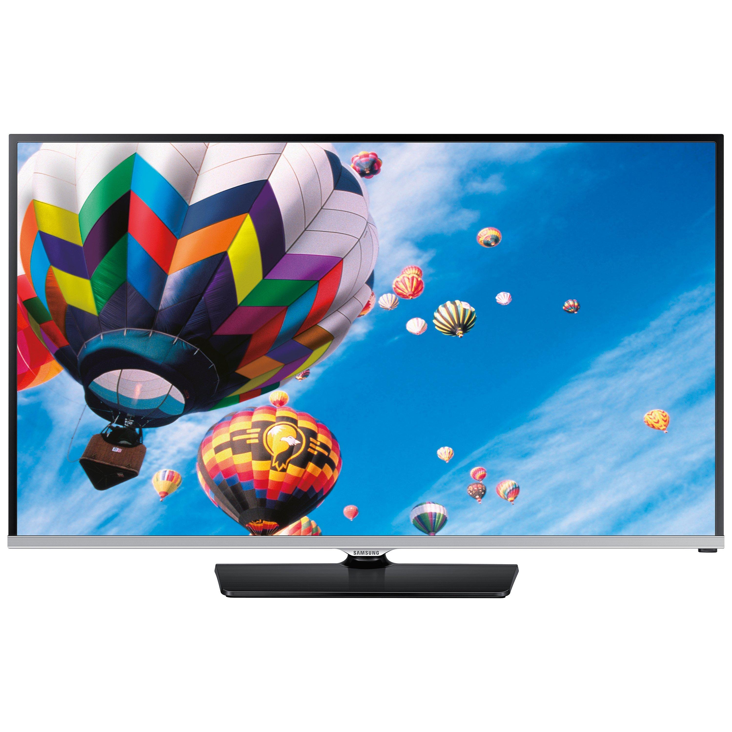 Samsung UE22H5000 LED HD 1080p TV, 22" with Freeview HD