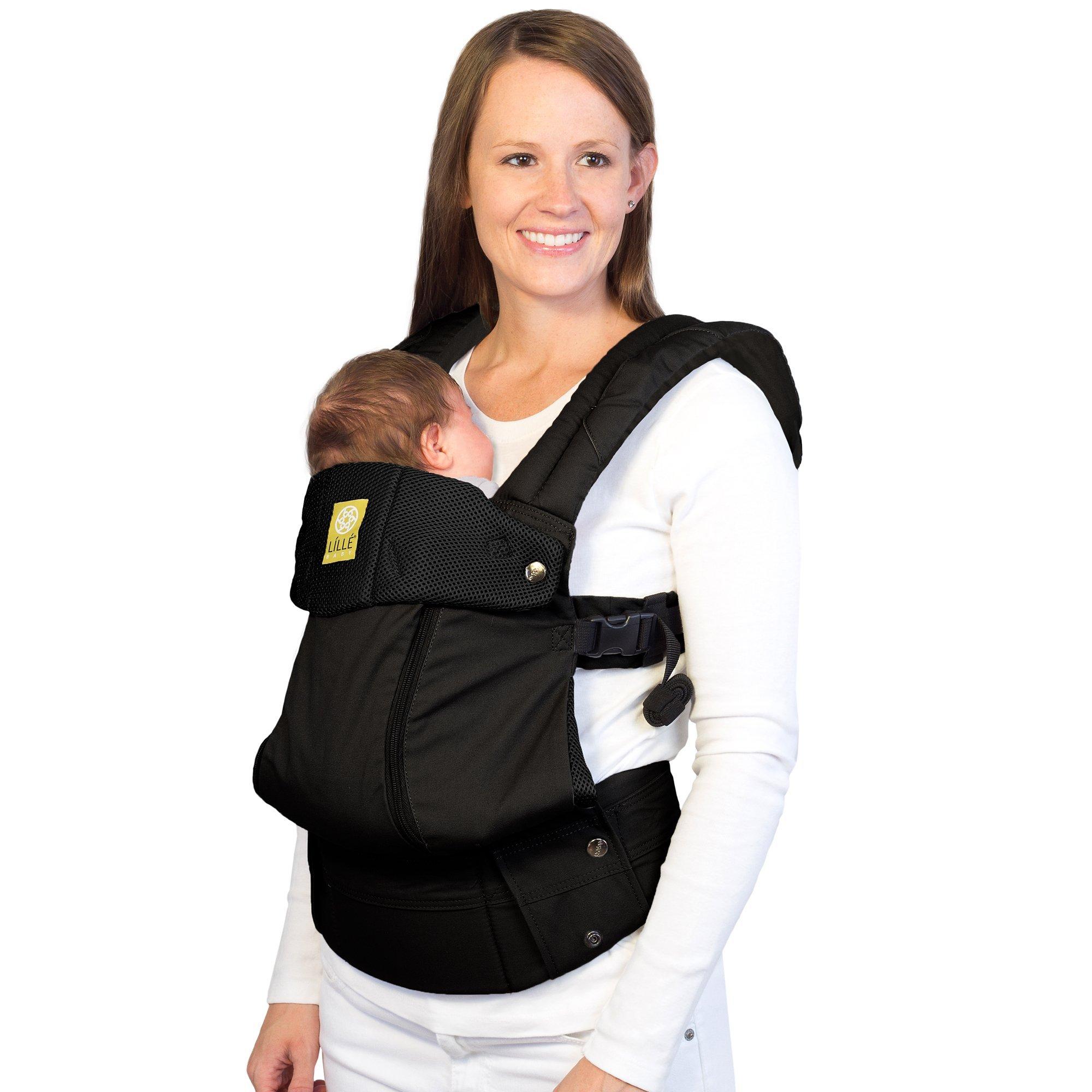 Lily baby carrier on sale