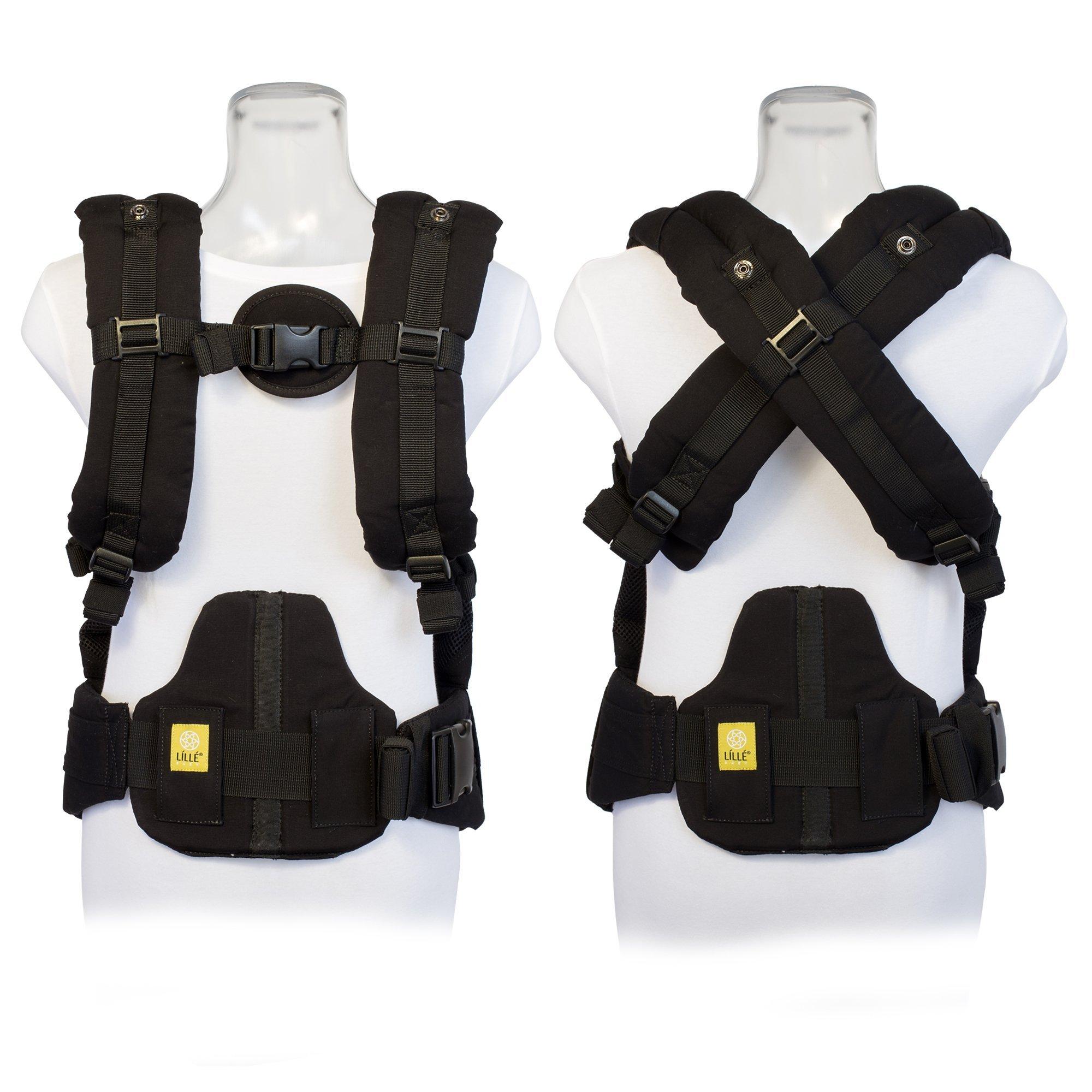 Lillebaby 6 position complete on sale