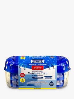 Acana Safety Dehumidifier