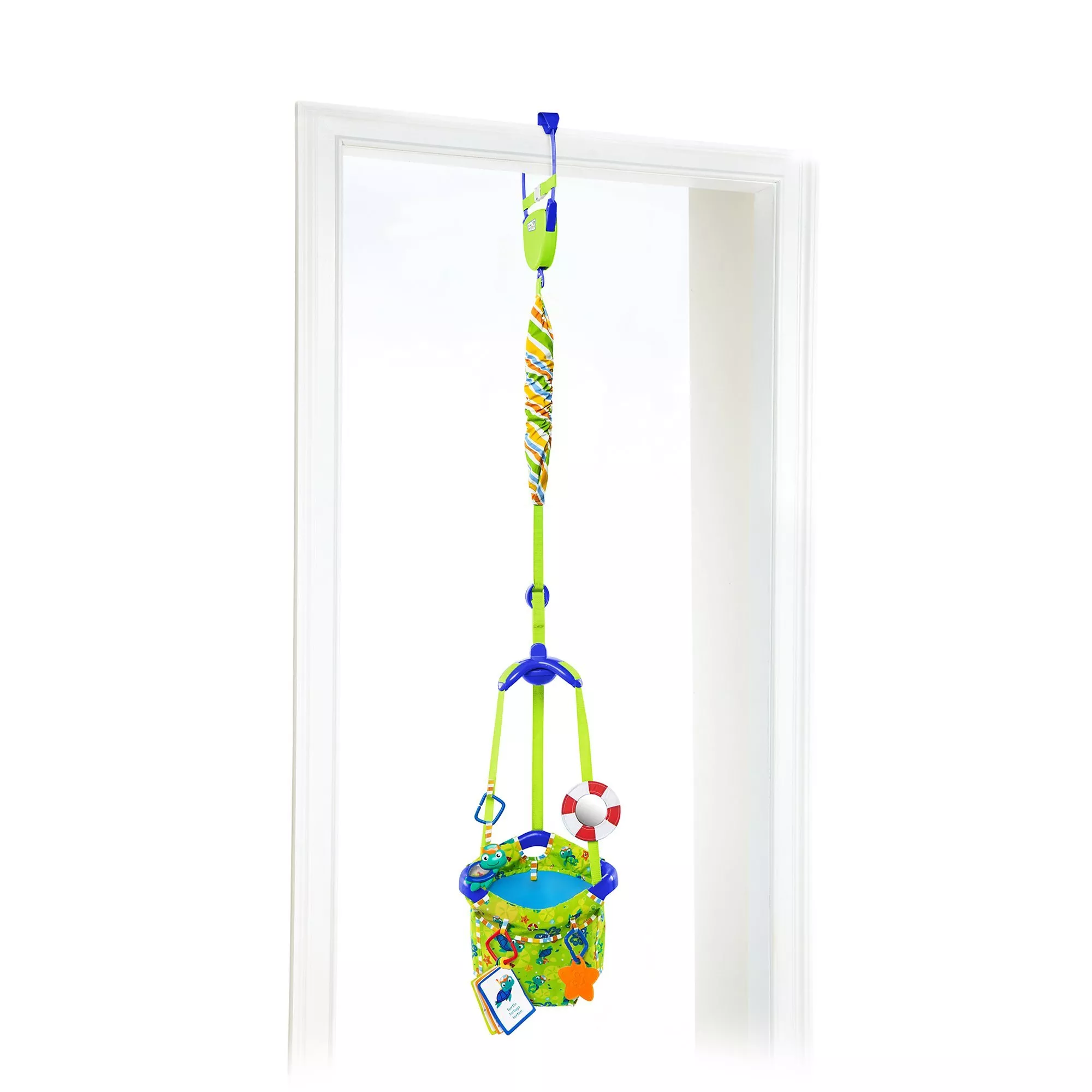 Baby einstein door jumper on sale