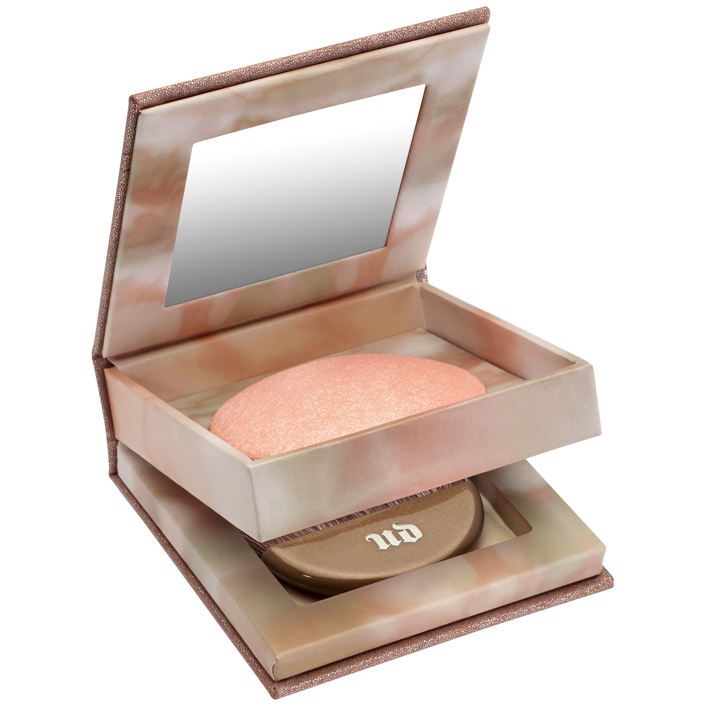 Urban Decay Naked Skin Illuminated Powder Compact, Aura
