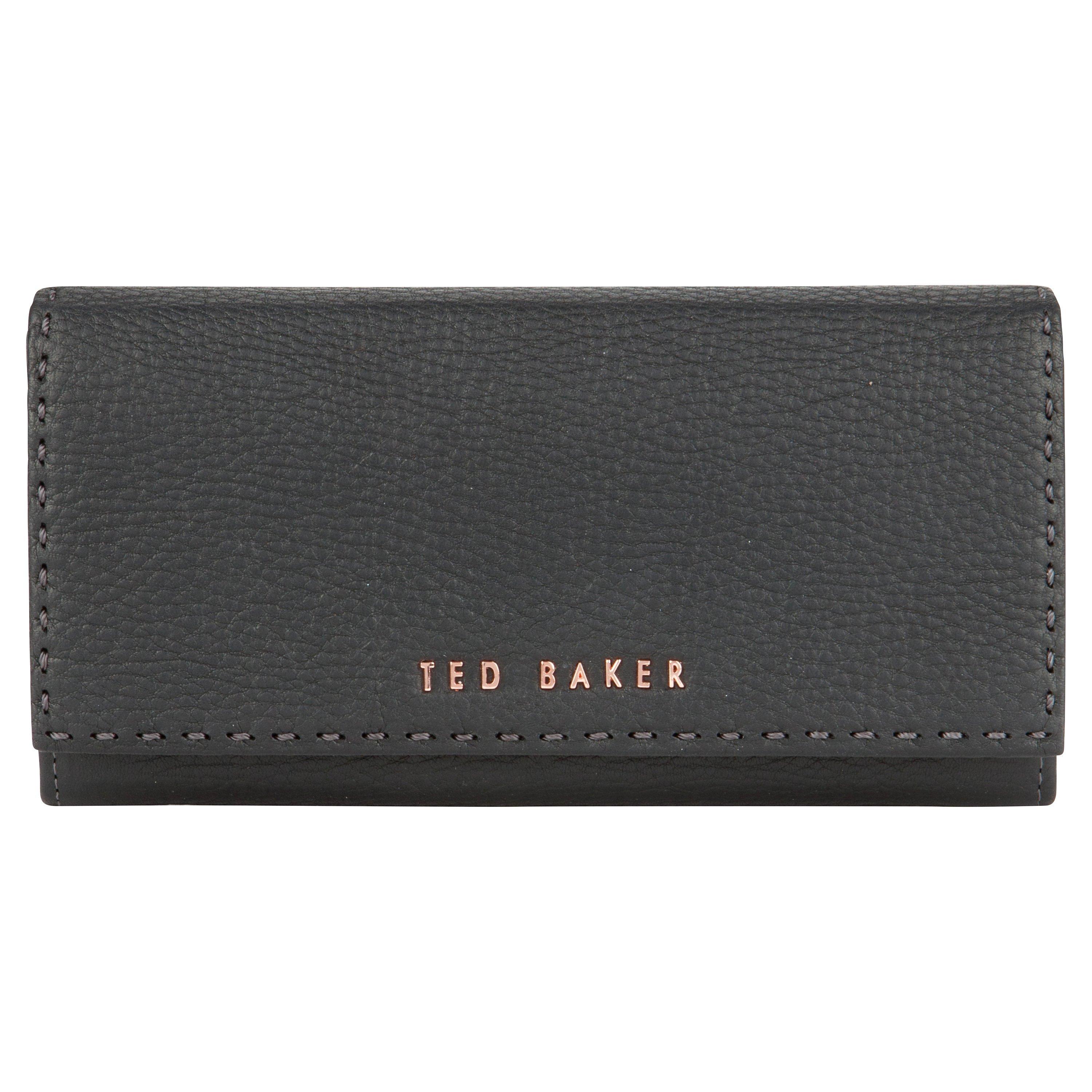 Ted Baker Sizzer Leather Matinee Wallet