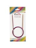 KnitPro 120cm Symfonie Fixed Circular Knitting Needles