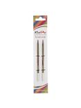 KnitPro Symfonie Interchangeable Knitting Needles, 4mm