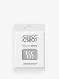 Joseph Joseph Intelligent Waste Separation & Recyling Totem Bin Odour Filters, Pack of 2