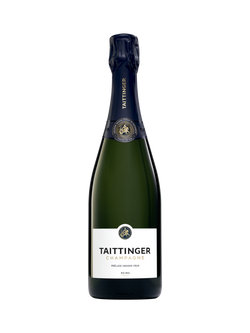 Taittinger Prelude Grand Crus Champagne, 75cl - view 2, 